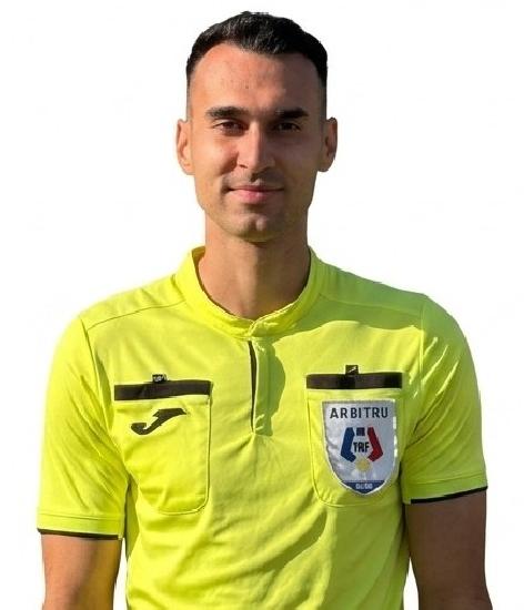 Boldu Mihail Denis